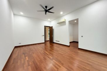 Estuari Gardens @ Puteri Harbour