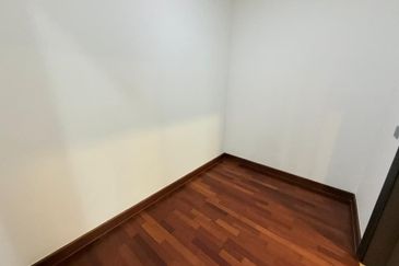 Estuari Gardens @ Puteri Harbour