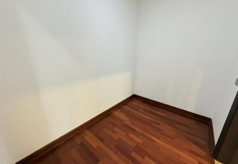 Estuari Gardens @ Puteri Harbour