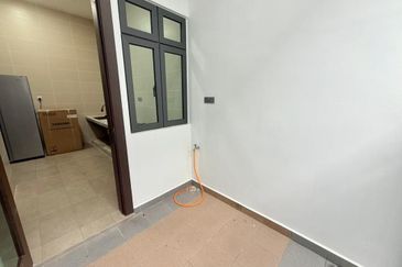 Estuari Gardens @ Puteri Harbour