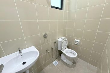 Estuari Gardens @ Puteri Harbour