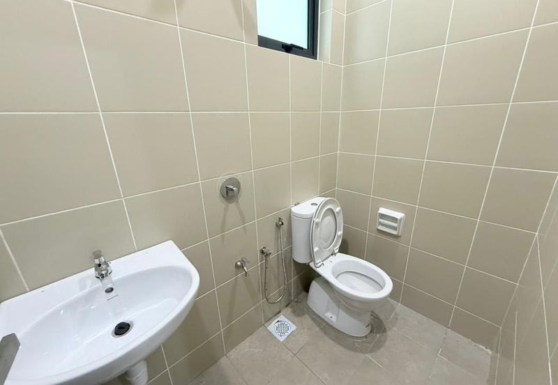 Estuari Gardens @ Puteri Harbour