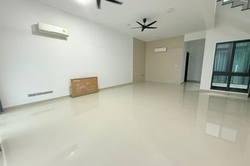 Estuari Gardens @ Puteri Harbour