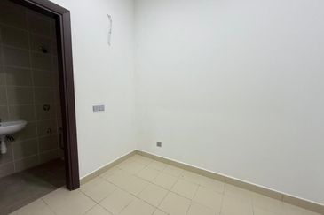 Estuari Gardens @ Puteri Harbour