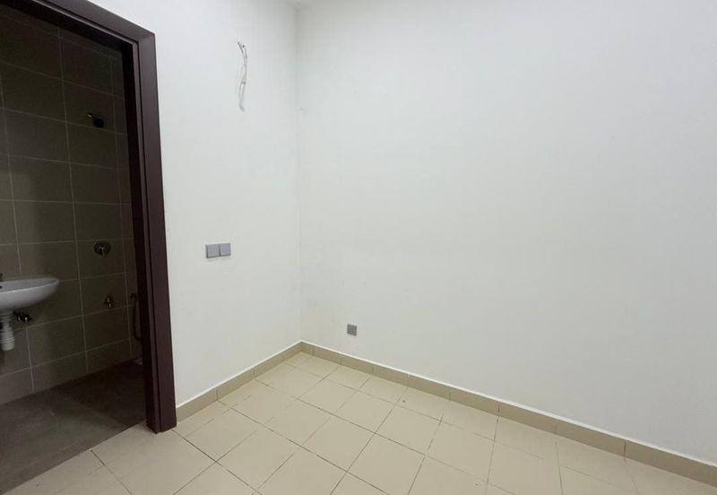 Estuari Gardens @ Puteri Harbour