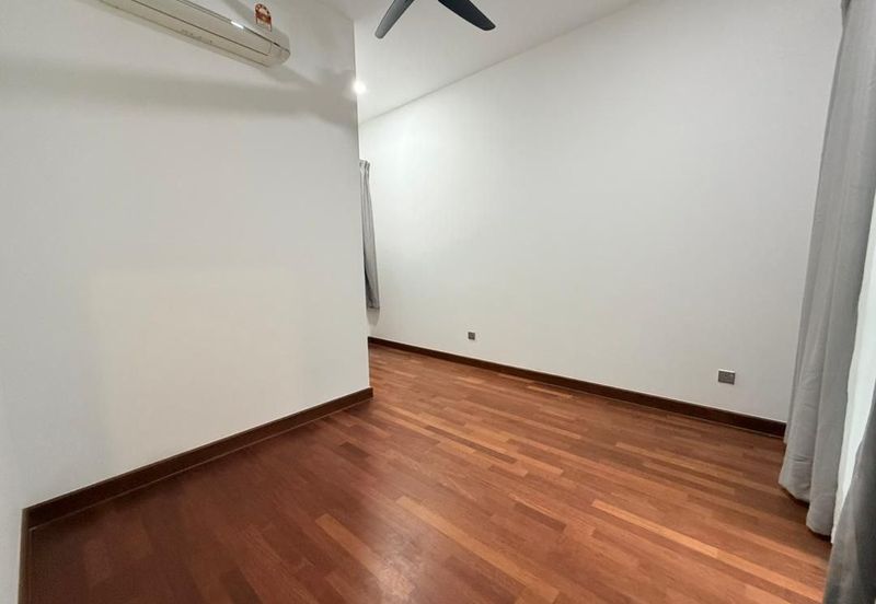 Estuari Gardens @ Puteri Harbour