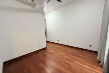 Estuari Gardens @ Puteri Harbour