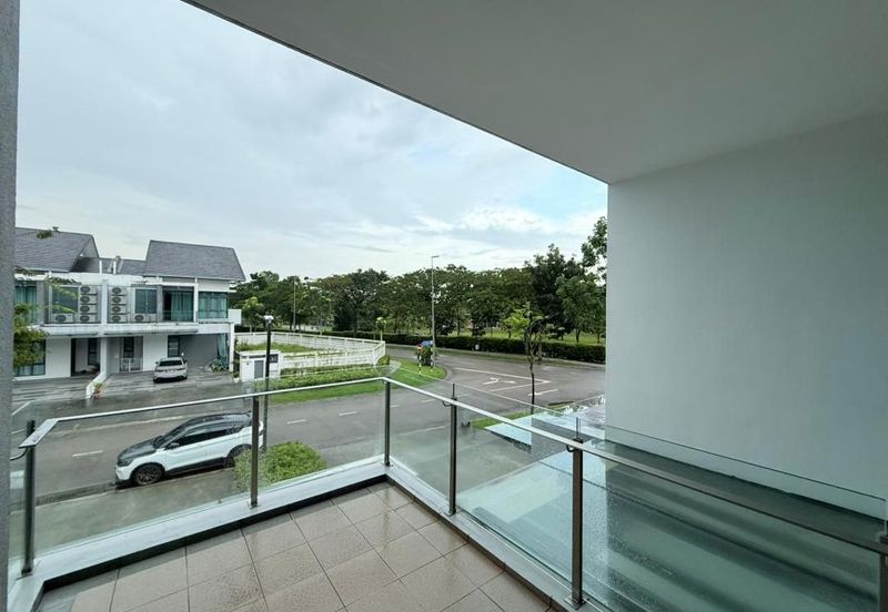 Estuari Gardens @ Puteri Harbour