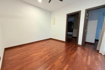 Estuari Gardens @ Puteri Harbour