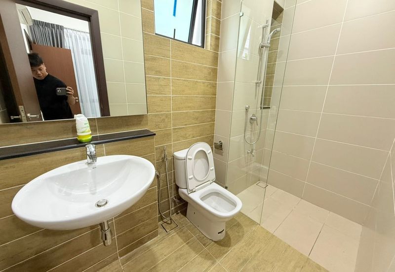 Estuari Gardens @ Puteri Harbour