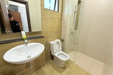 Estuari Gardens @ Puteri Harbour