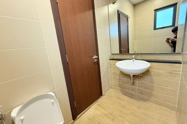 Estuari Gardens @ Puteri Harbour