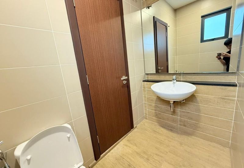 Estuari Gardens @ Puteri Harbour