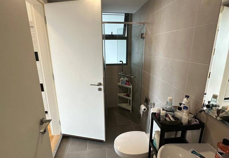 Teega Suites @ Puteri Harbour