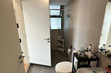 Teega Suites @ Puteri Harbour