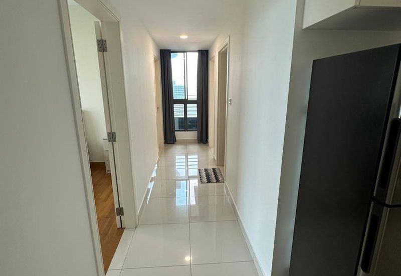 Teega Suites @ Puteri Harbour