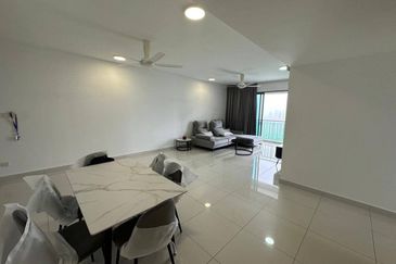 Teega Suites @ Puteri Harbour