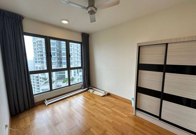 Teega Suites @ Puteri Harbour