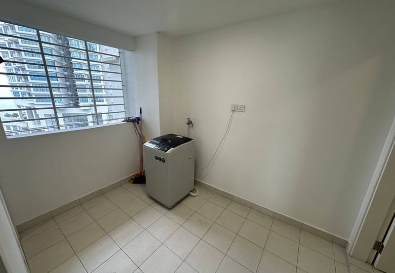 Teega Suites @ Puteri Harbour