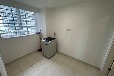 Teega Suites @ Puteri Harbour