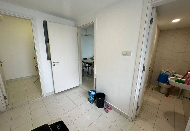 Teega Suites @ Puteri Harbour