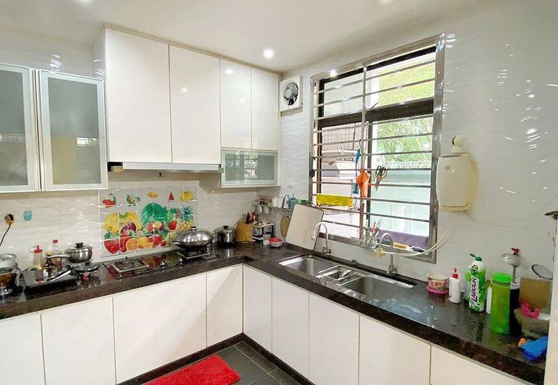 Indah Heights@ Taman Skudai Indah 2