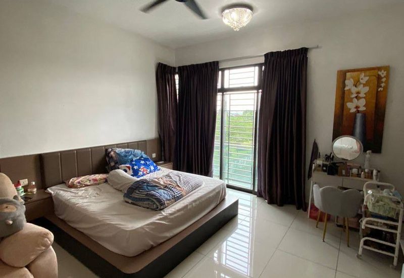 Indah Heights@ Taman Skudai Indah 2