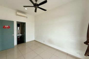 One Sentral Serviced Residence