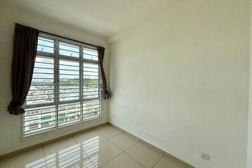 One Sentral Serviced Residence