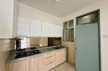 One Sentral Serviced Residence