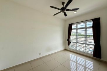 One Sentral Serviced Residence