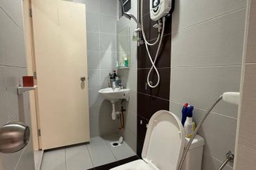 Nusa Heights (Nusa Puncak)