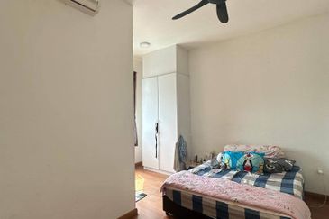 Nusa Heights (Nusa Puncak)