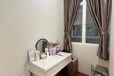 Nusa Heights (Nusa Puncak)