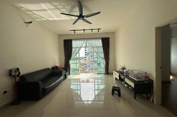 Nusa Heights (Nusa Puncak)