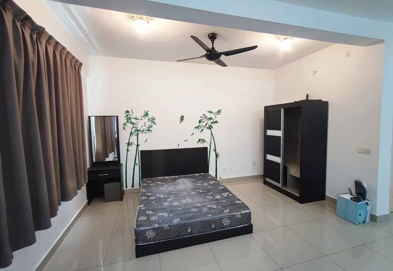 Perling Heights Apartments