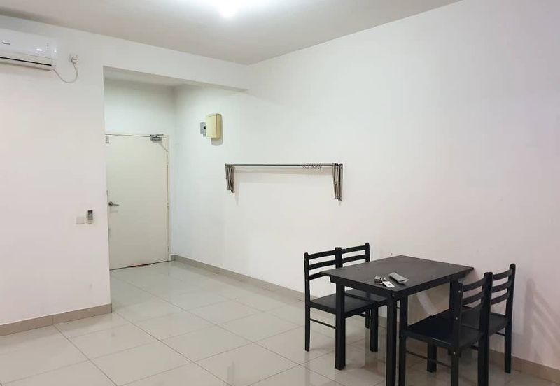 Perling Heights Apartments