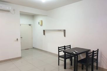 Perling Heights Apartments