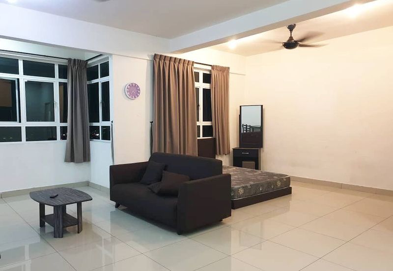 Perling Heights Apartments