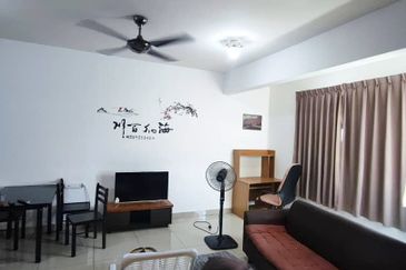 Perling Heights Apartments