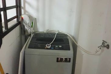 Perling Heights Apartments