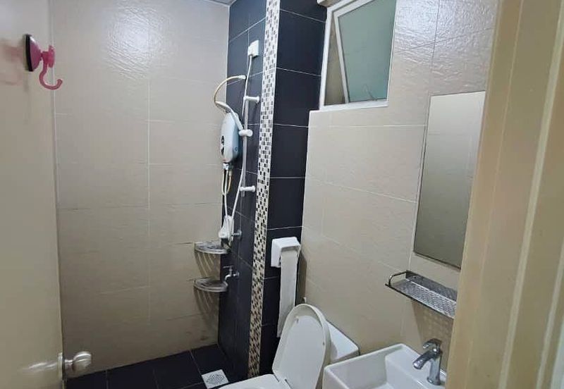 Perling Heights Apartments