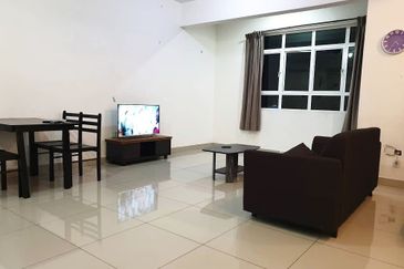 Perling Heights Apartments