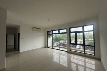 8scape Residences @ Sutera