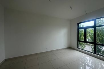 8scape Residences @ Sutera