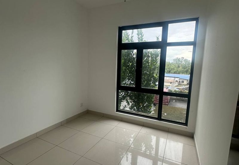 8scape Residences @ Sutera