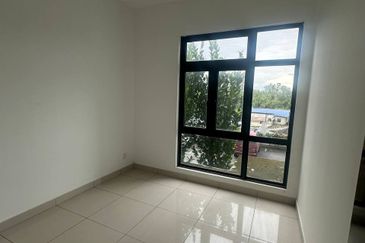 8scape Residences @ Sutera