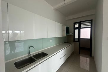 8scape Residences @ Sutera