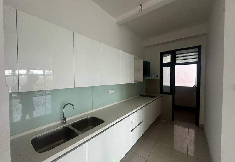 8scape Residences @ Sutera