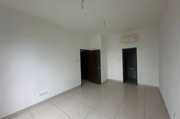 8scape Residences @ Sutera